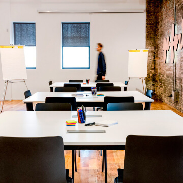 Multiple Inc, Ventures, Forth Level