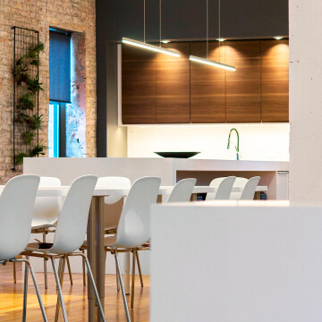 Multiple Inc, Ventures, Forth Level