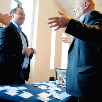 Multiple Inc, Ventures, Forth Level