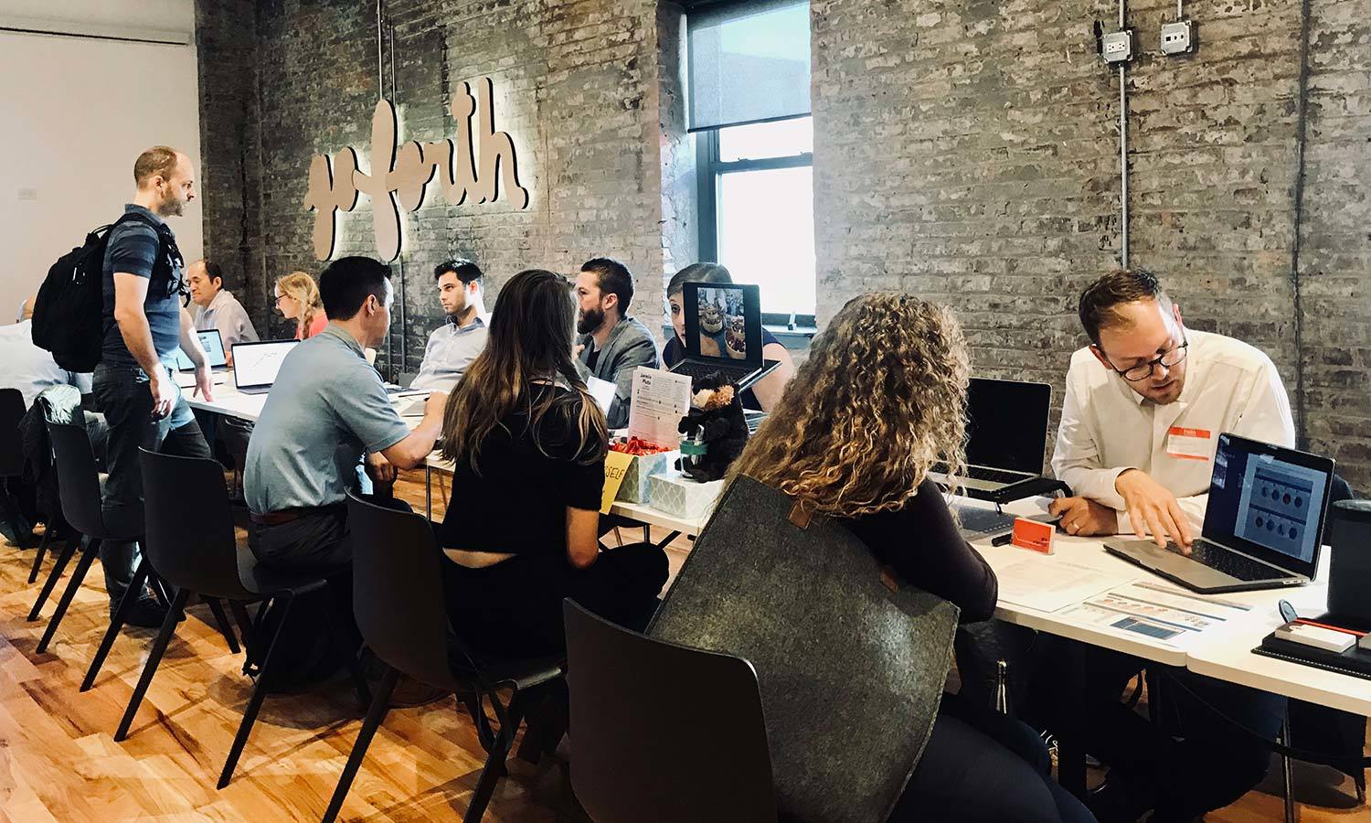 Multiple Inc, Events, General Assembly