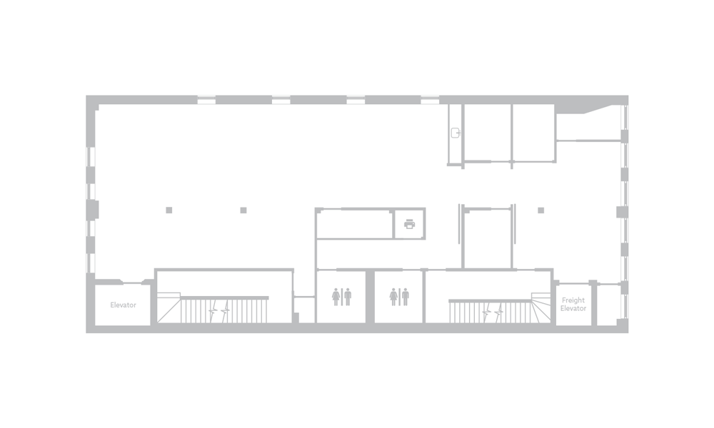 Multiple Inc, Forth Level