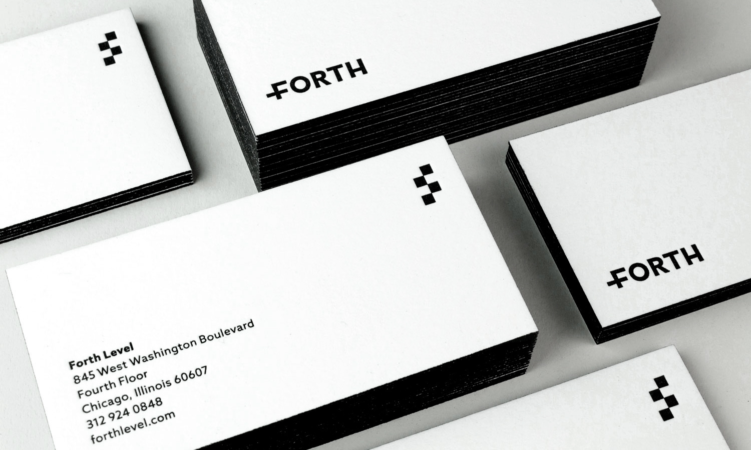 Multiple Inc, Forth Level