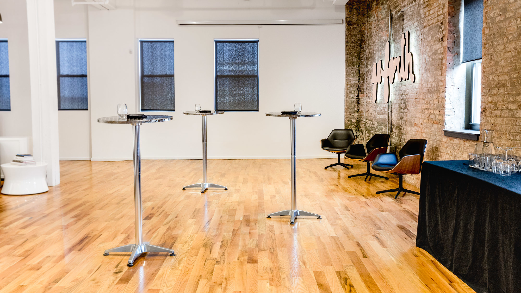 Multiple Inc, Forth Level