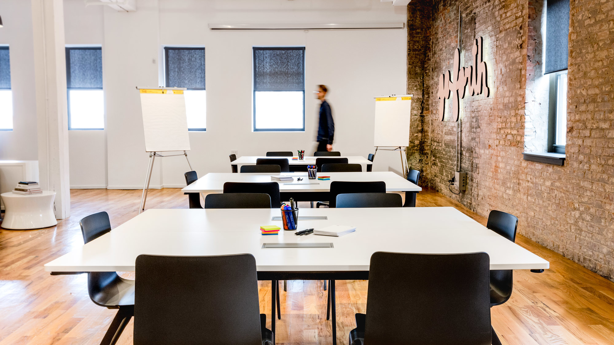 Multiple Inc, Forth Level