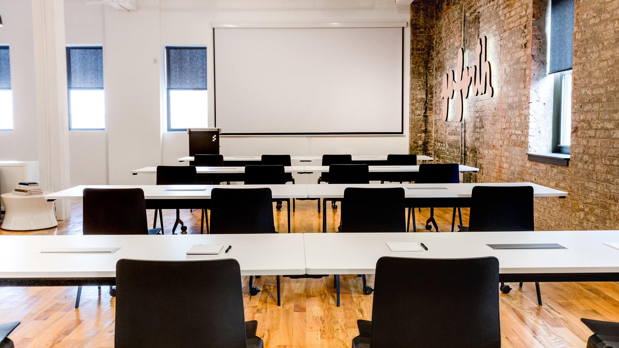 Multiple Inc, Forth Level