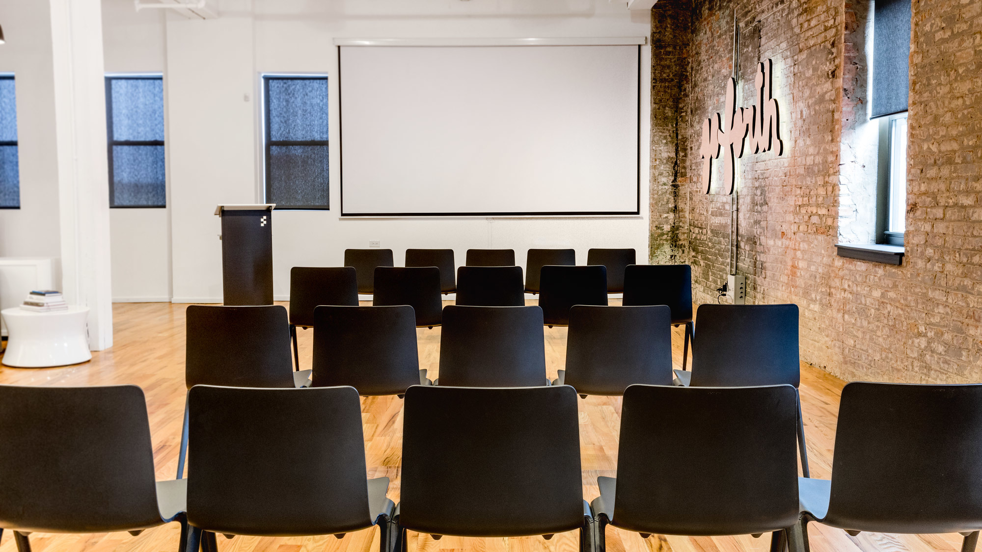 Multiple Inc, Forth Level