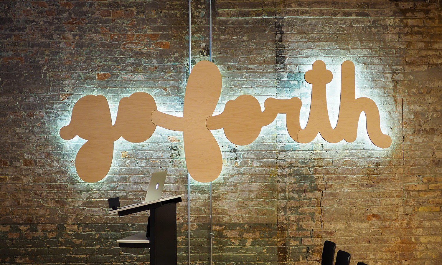 Multiple Inc, Forth Level