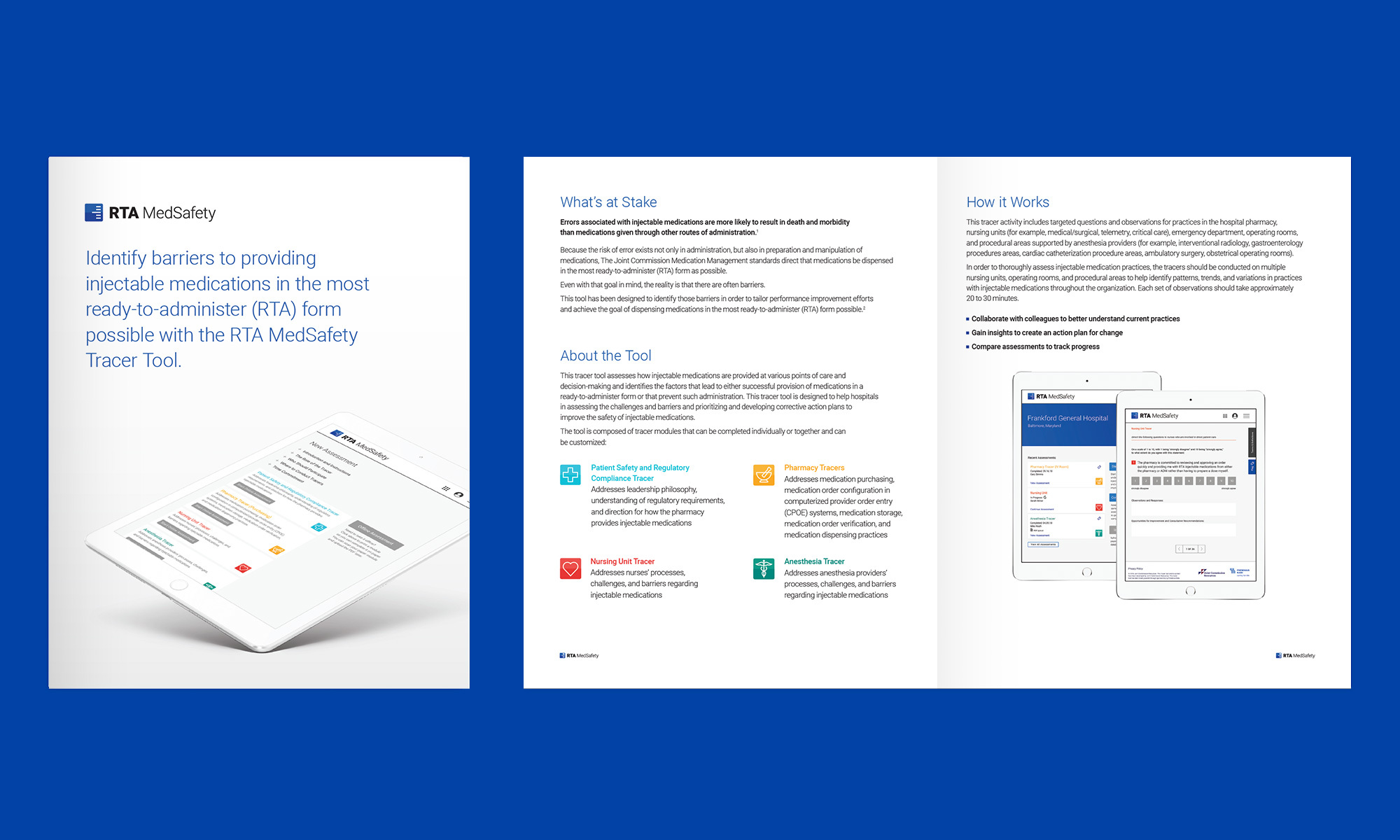 Multiple Inc, The Joint Commission