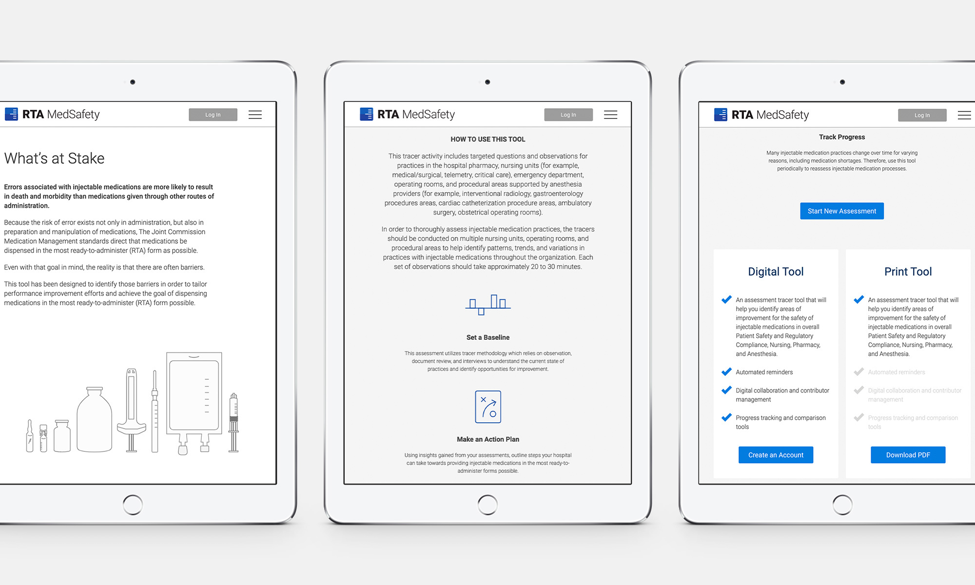 Multiple Inc, The Joint Commission