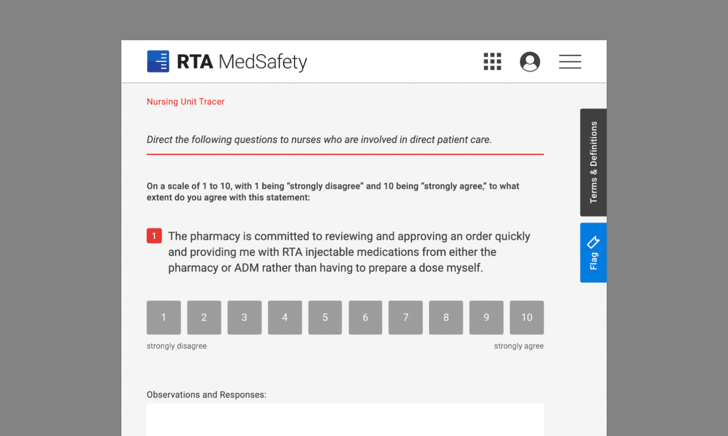Multiple Inc, The Joint Commission