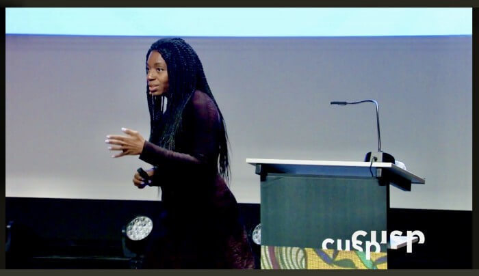 P.S. If you want to watch Tara’s talk, here you go.