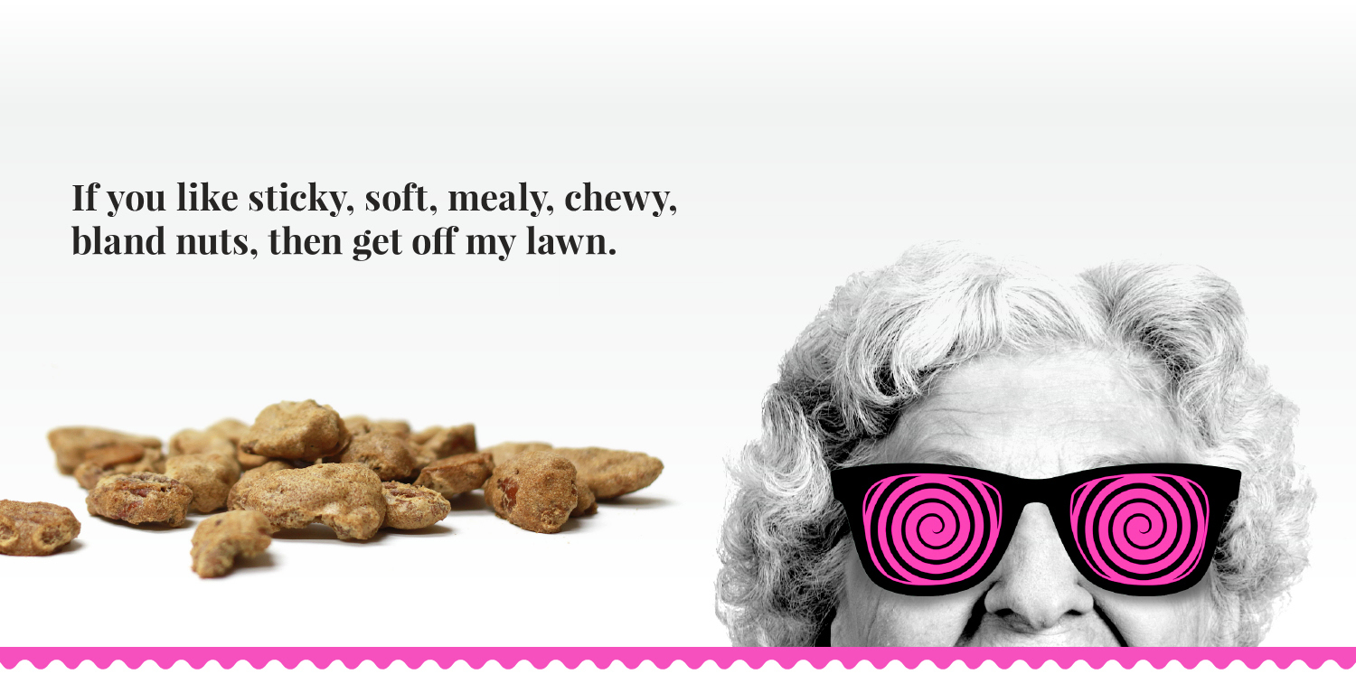 Multiple Inc, Nonna's Nuts