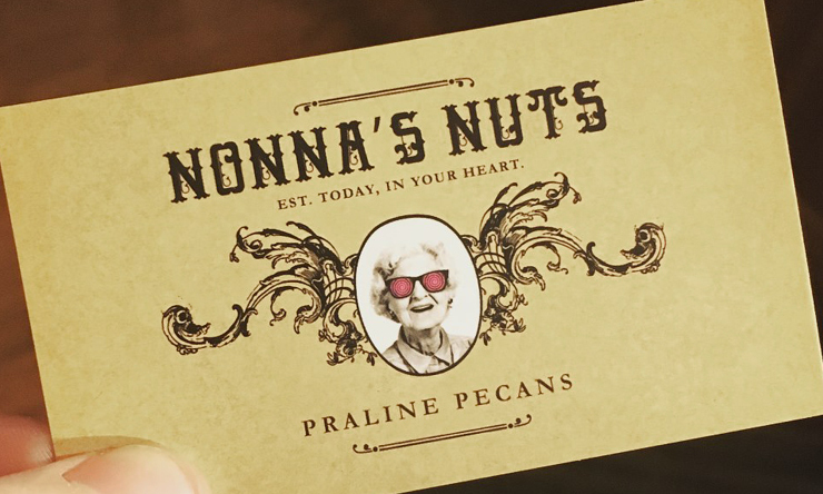 Multiple Inc, Nonna's Nuts