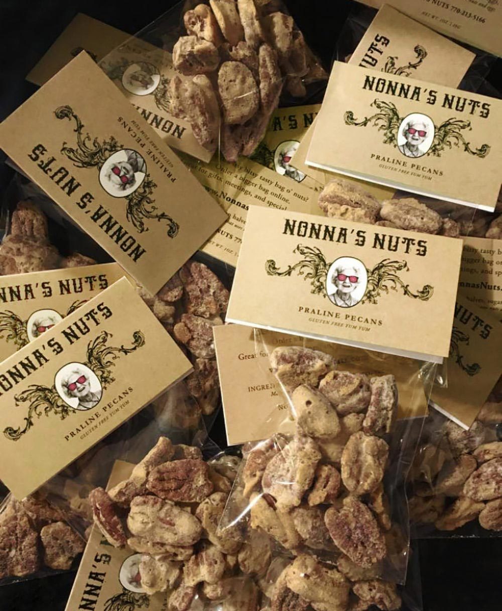 Multiple Inc, Nonna's Nuts