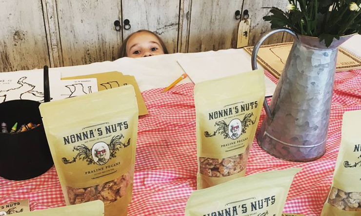 Multiple Inc, Nonna's Nuts