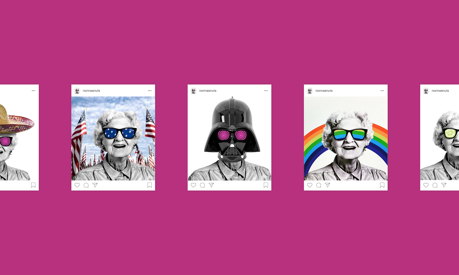 Multiple Inc, Nonna's Nuts