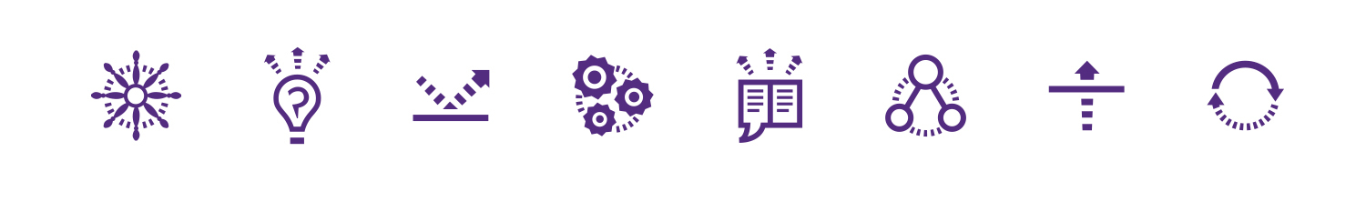 Multiple Inc, Center for Leadership, Northwestern University