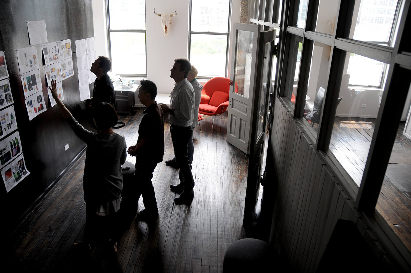 Multiple Inc, Careers, Chicago Office