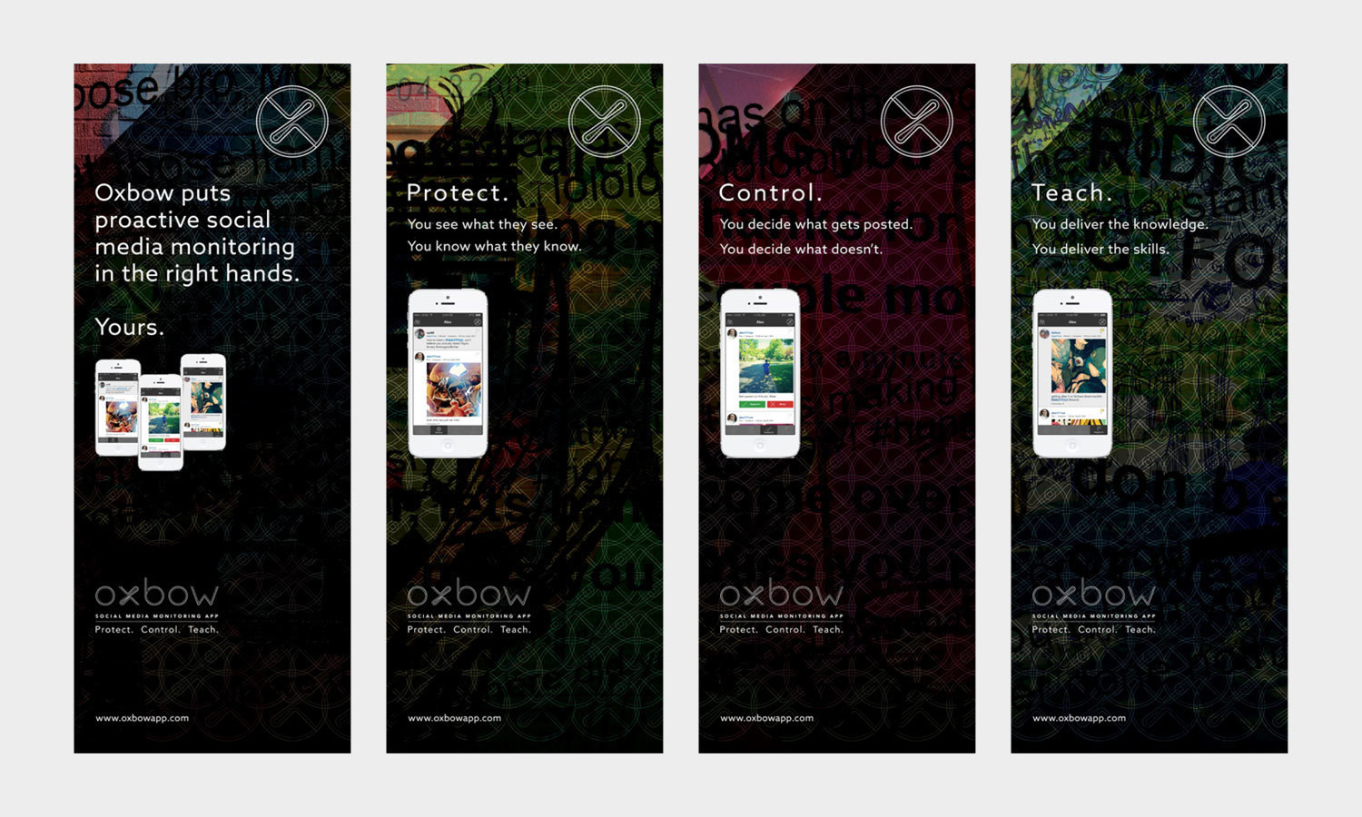 Multiple Inc, Oxbow Social Media Monitoring