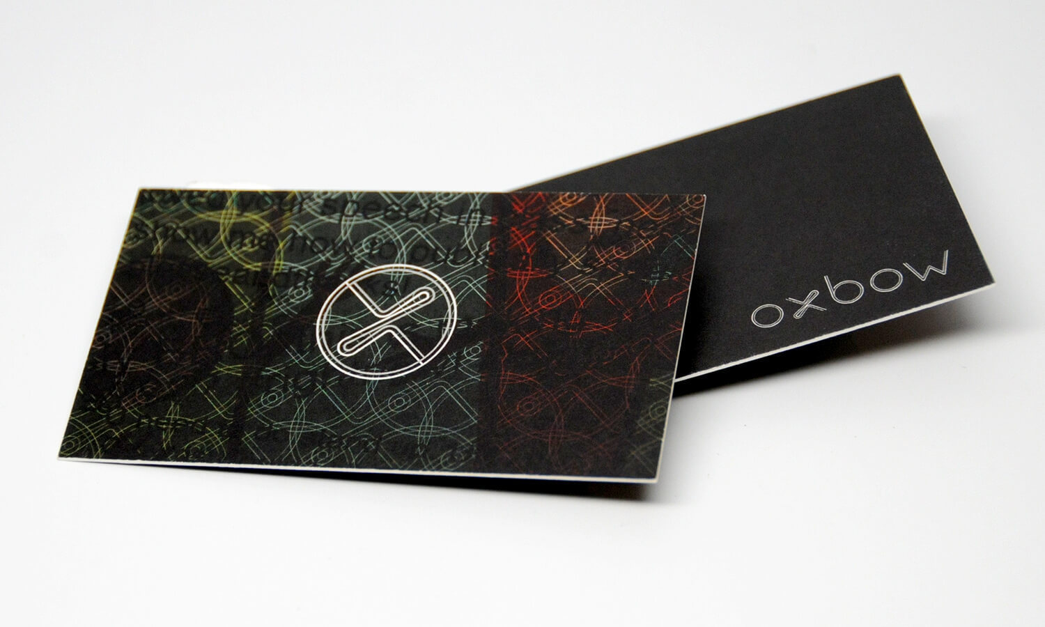 Multiple Inc, Oxbow Social Media Monitoring