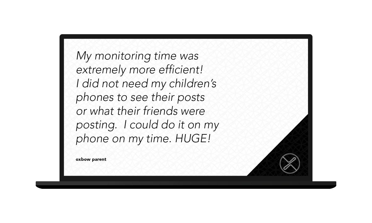 Multiple Inc, Oxbow Social Media Monitoring