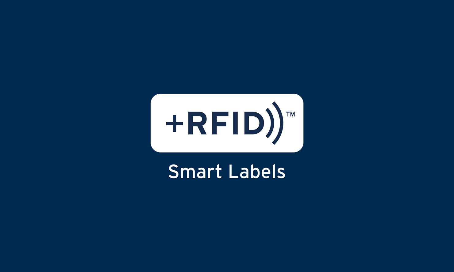 Multiple Inc, +RFID Smart Labels, Fresenius Kabi