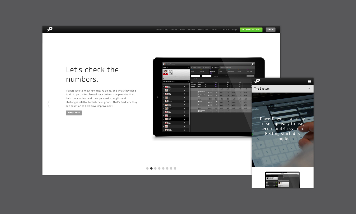 Multiple Inc, PowerPlayer