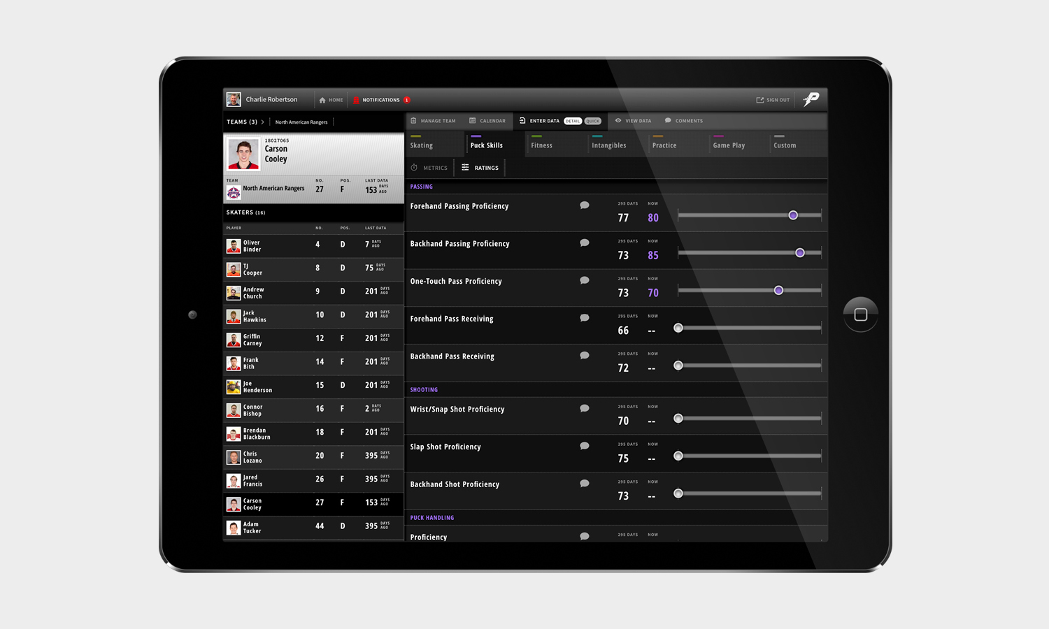 Multiple Inc, PowerPlayer