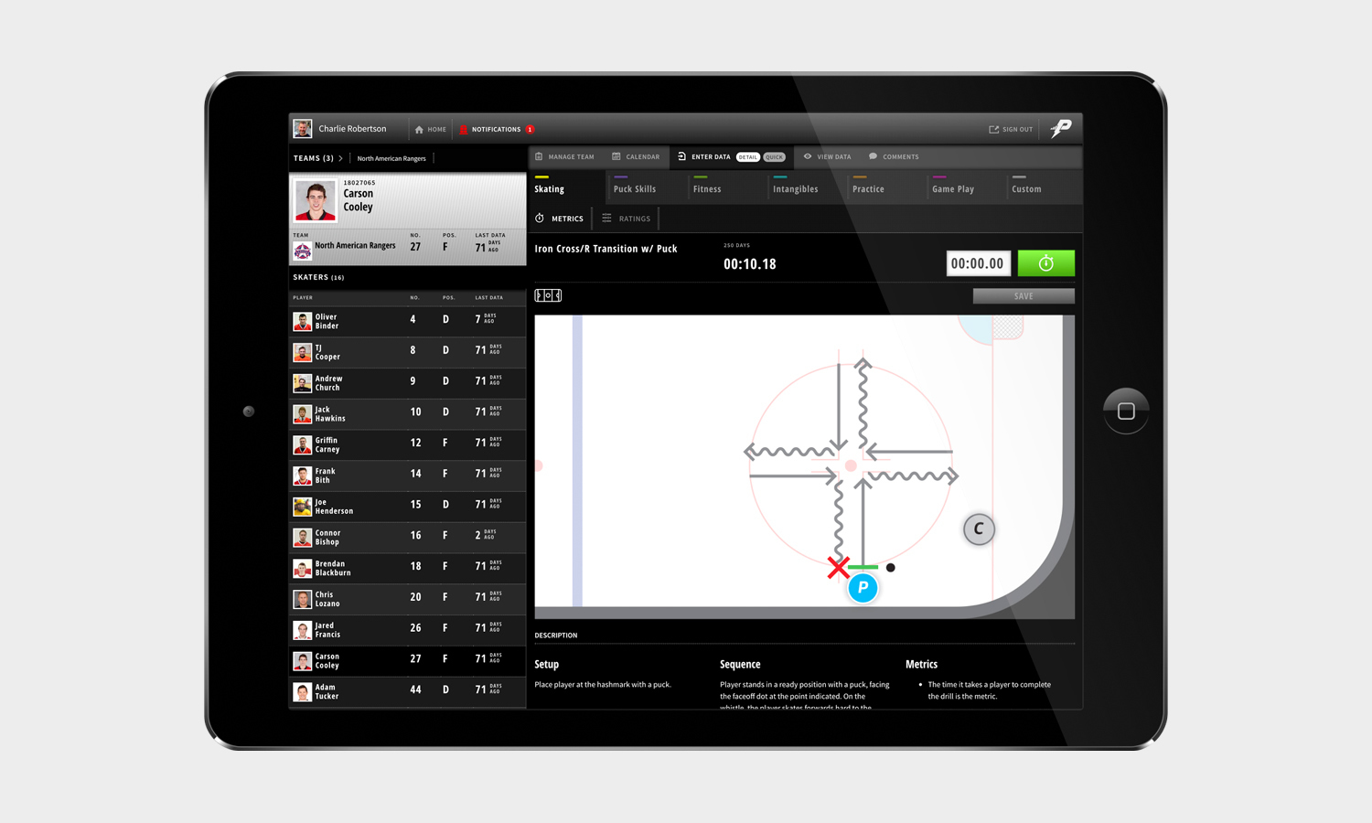 Multiple Inc, PowerPlayer