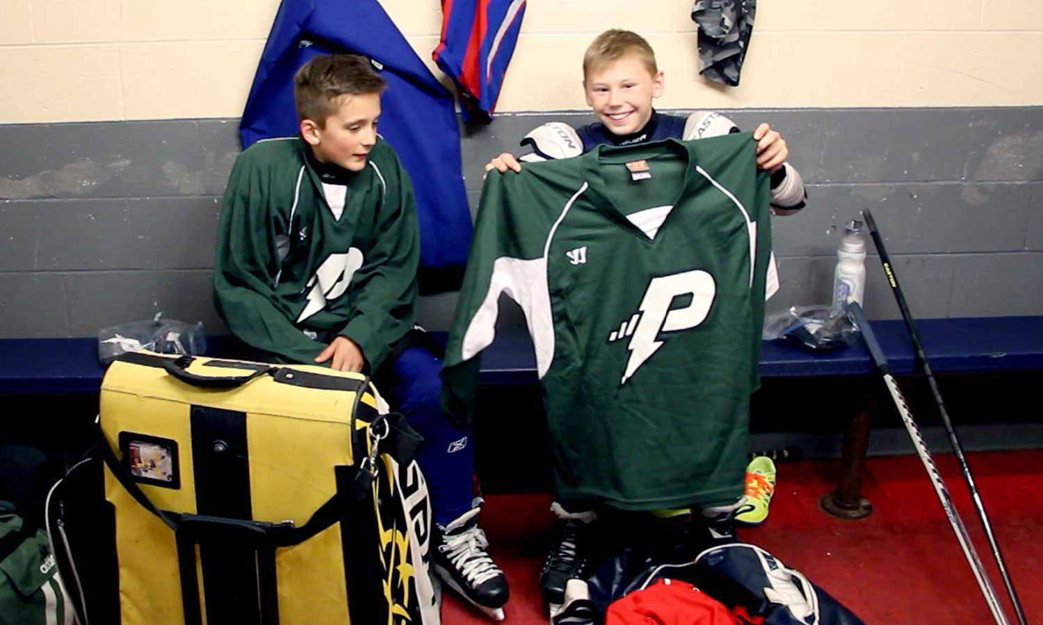 Multiple Inc, PowerPlayer