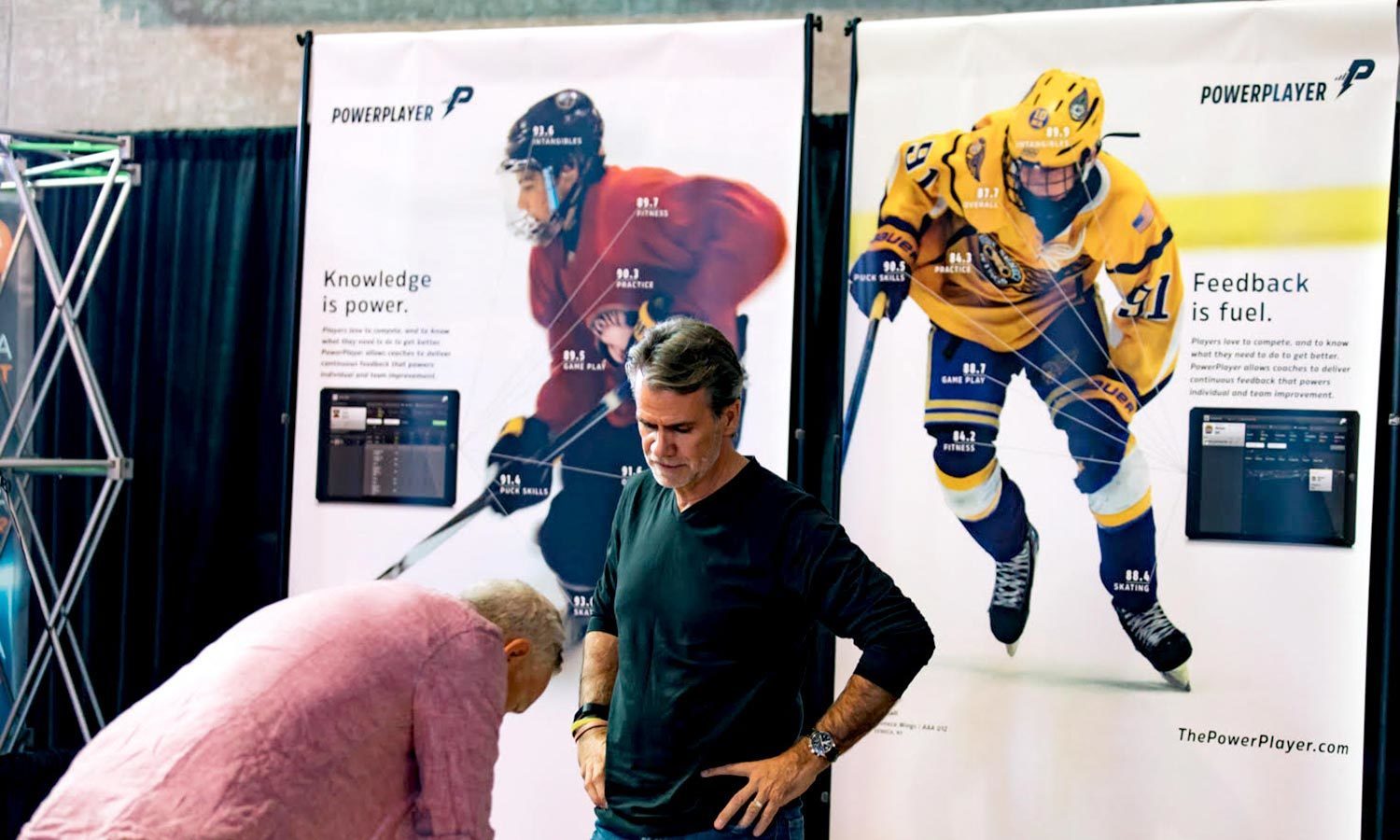 Multiple Inc, PowerPlayer