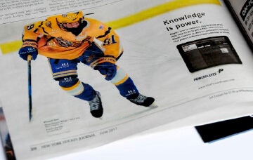 Multiple Inc, Ventures, PowerPlayer