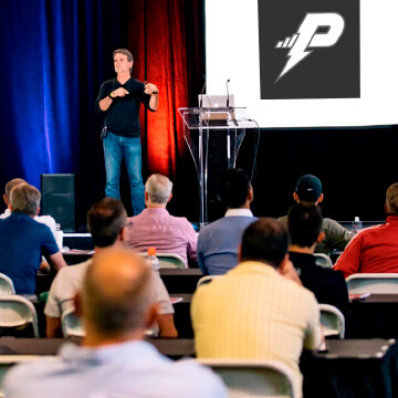 Multiple Inc, Ventures, PowerPlayer