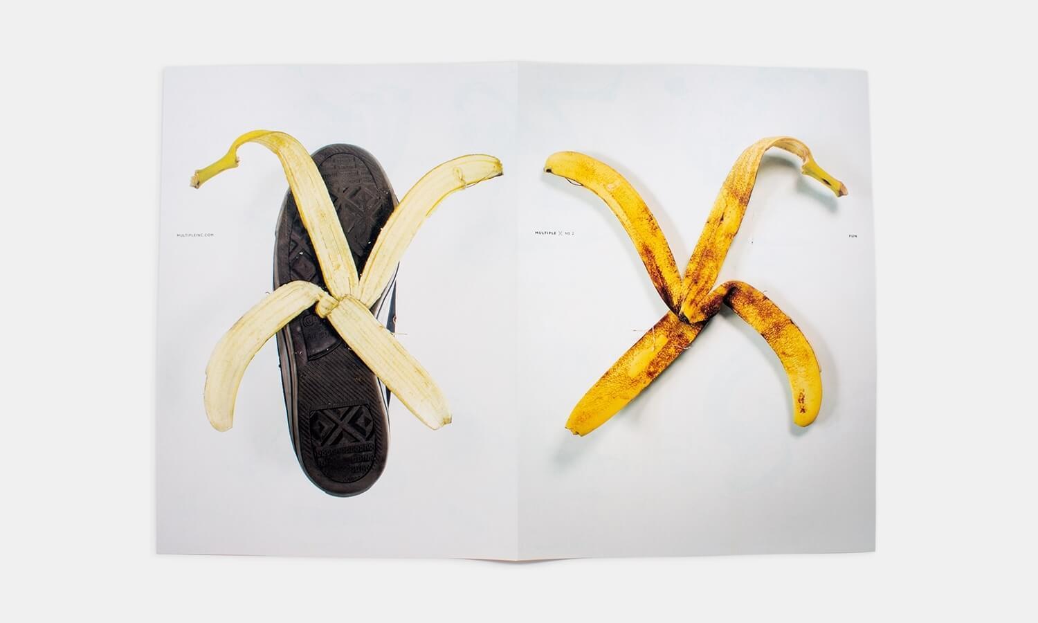 Multiple Inc, X No. 2 Fun