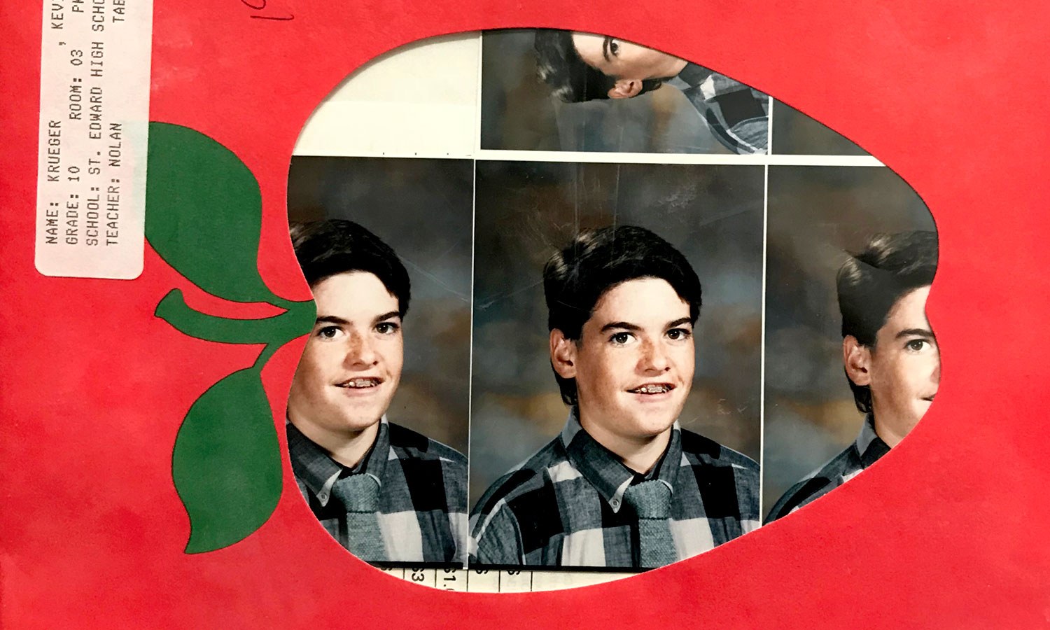 Multiple Inc, Updates, Kevin Krueger