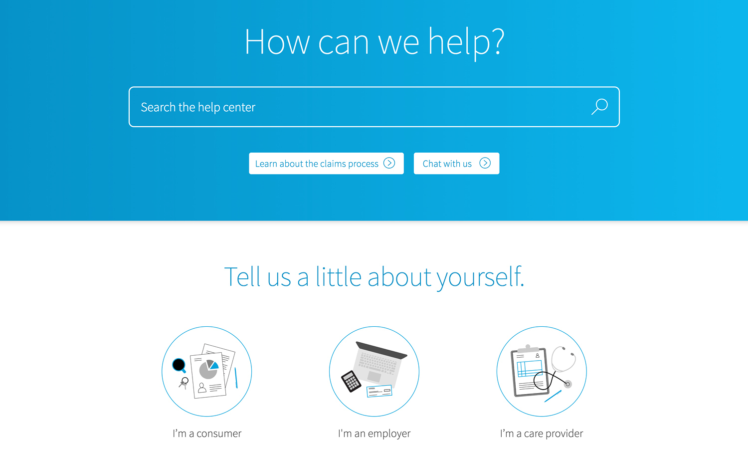 Multiple Inc, Sedgwick Claims Management Services