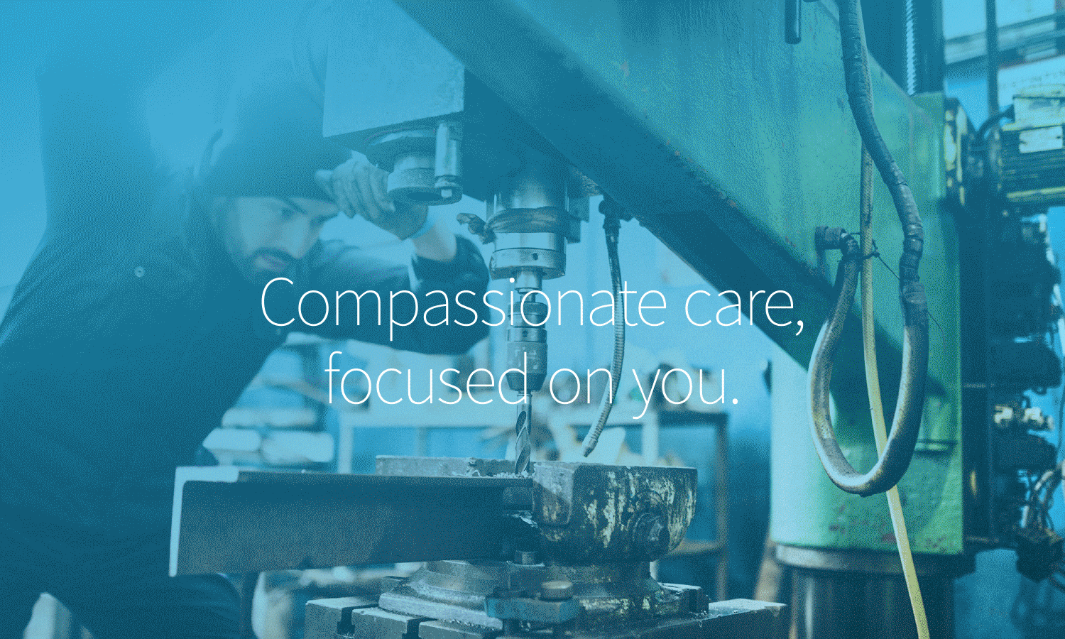 Multiple Inc, Sedgwick Claims Management Services