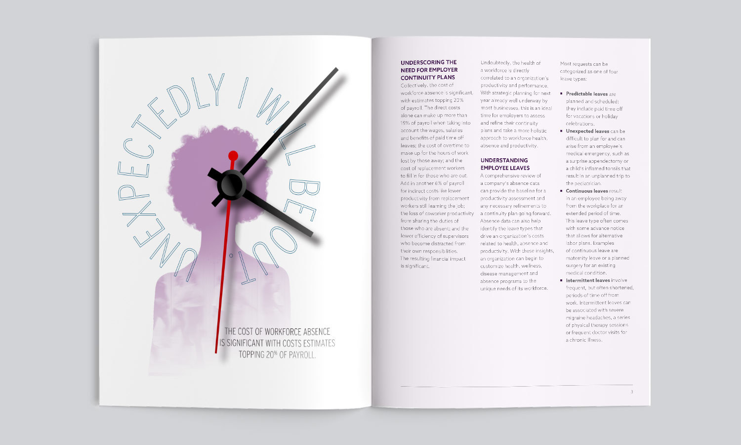 Multiple Inc, Sedgwick Edge