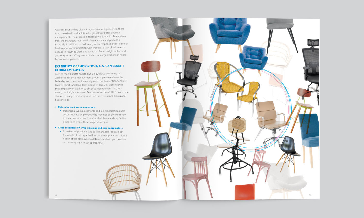 Multiple Inc, Sedgwick Edge