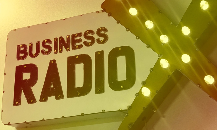 Multiple Skot Waldron Radio X