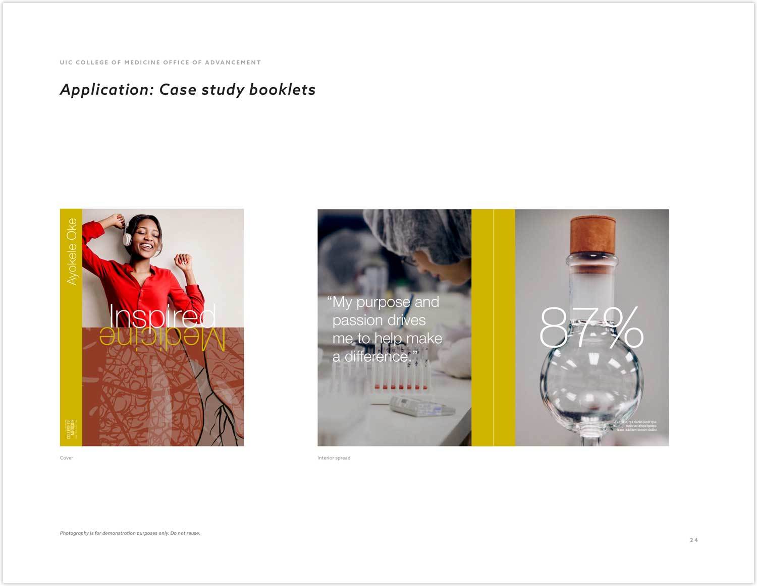 Multiple Inc, UIC College of Medicine