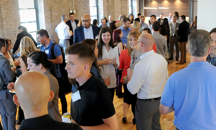 Multiple Inc, Events