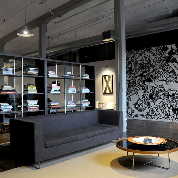 Multiple Web Lifestyle Office2