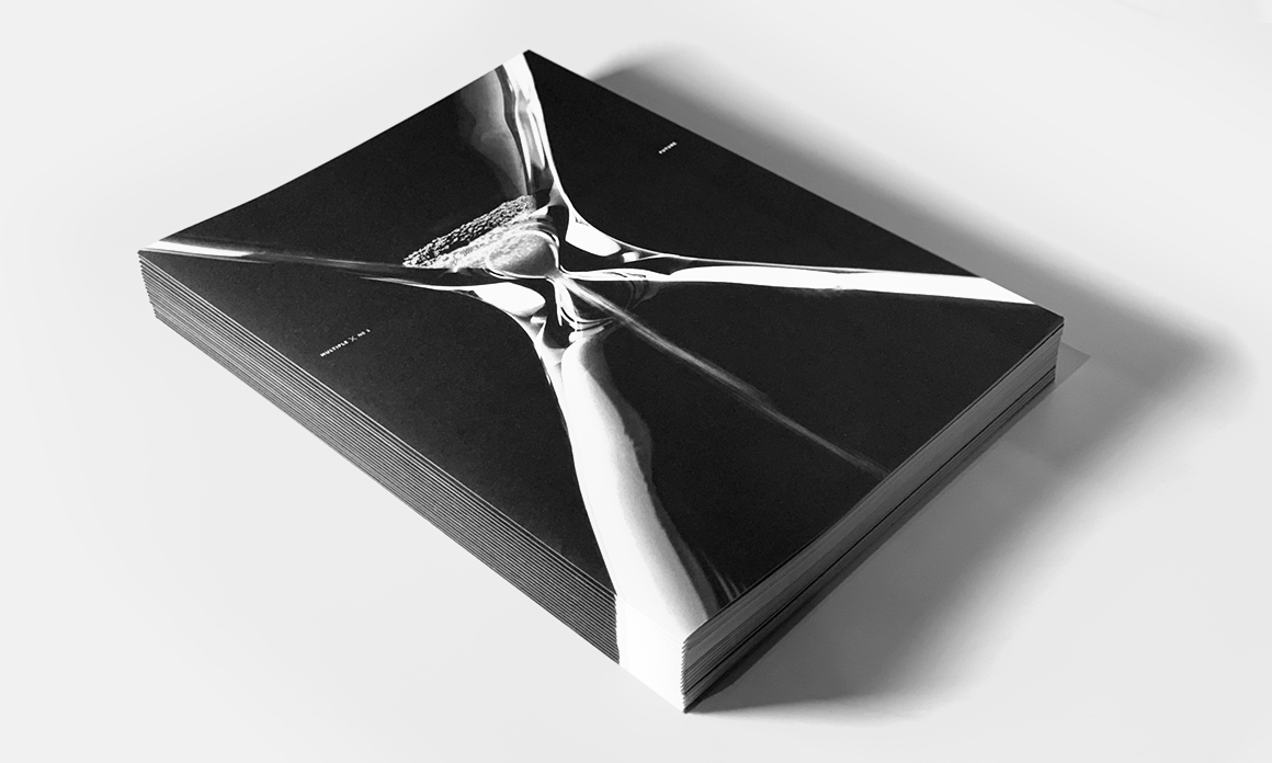 Multiple Inc, X No. 3 Future