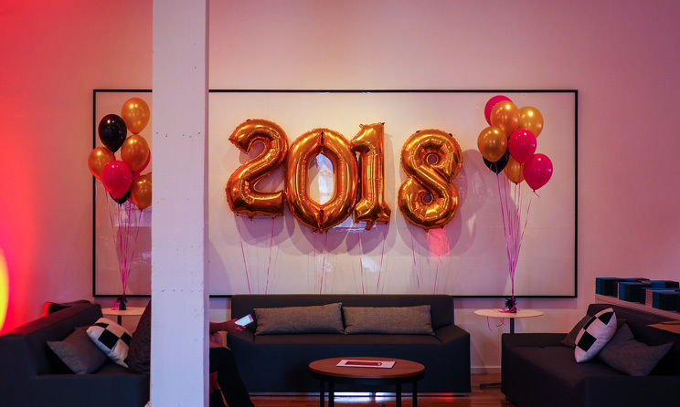 Photos: Myckella Sage and Chris Mendoza