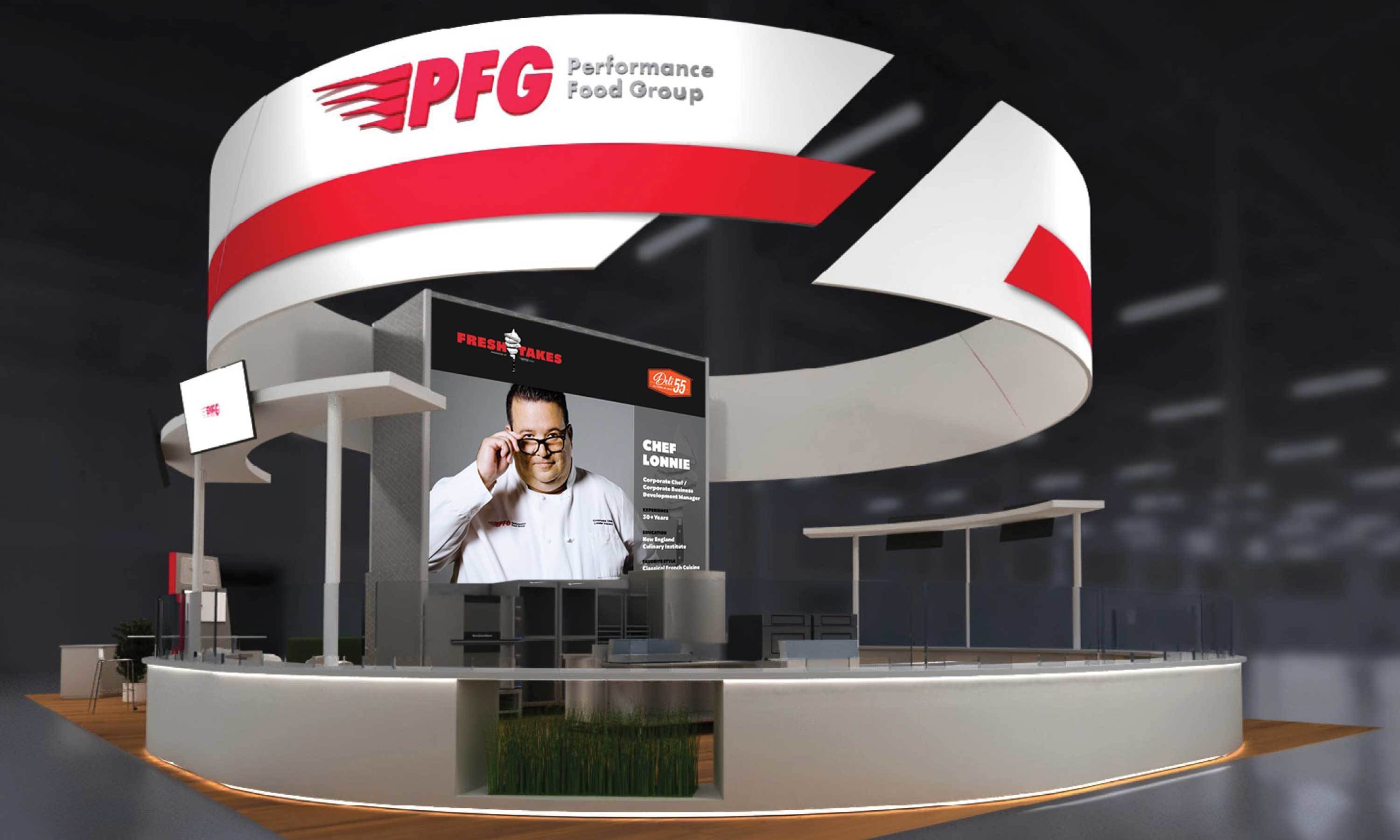 Multiple Inc Eby Brown Tradeshow Booth A 112823