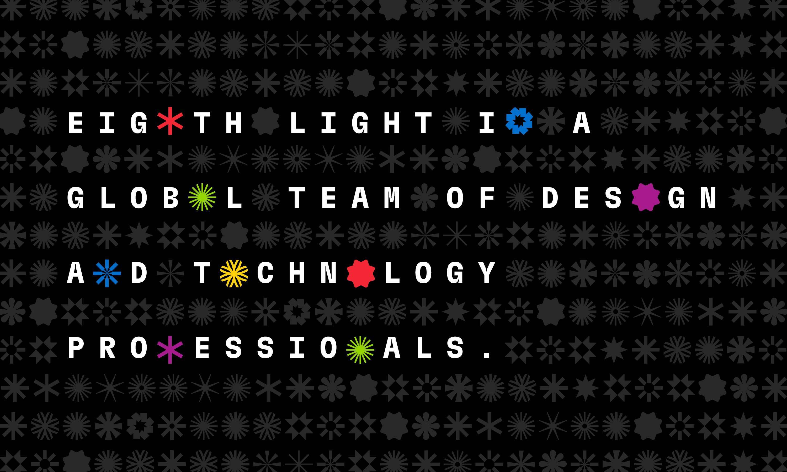 Multiple Inc Eighth Light Branding F 110223