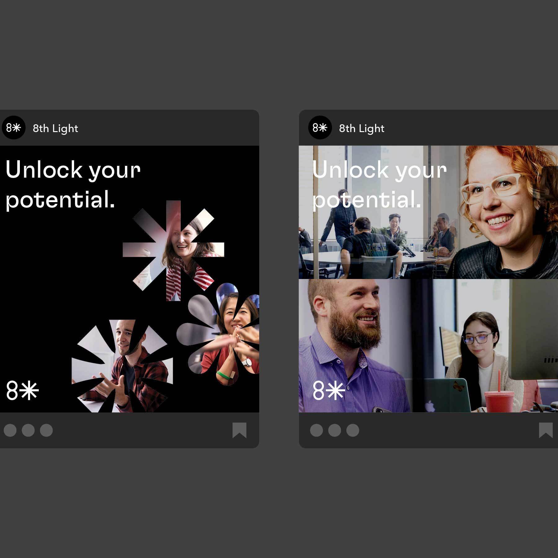 Multiple Inc Eighth Light Branding Social C 110223