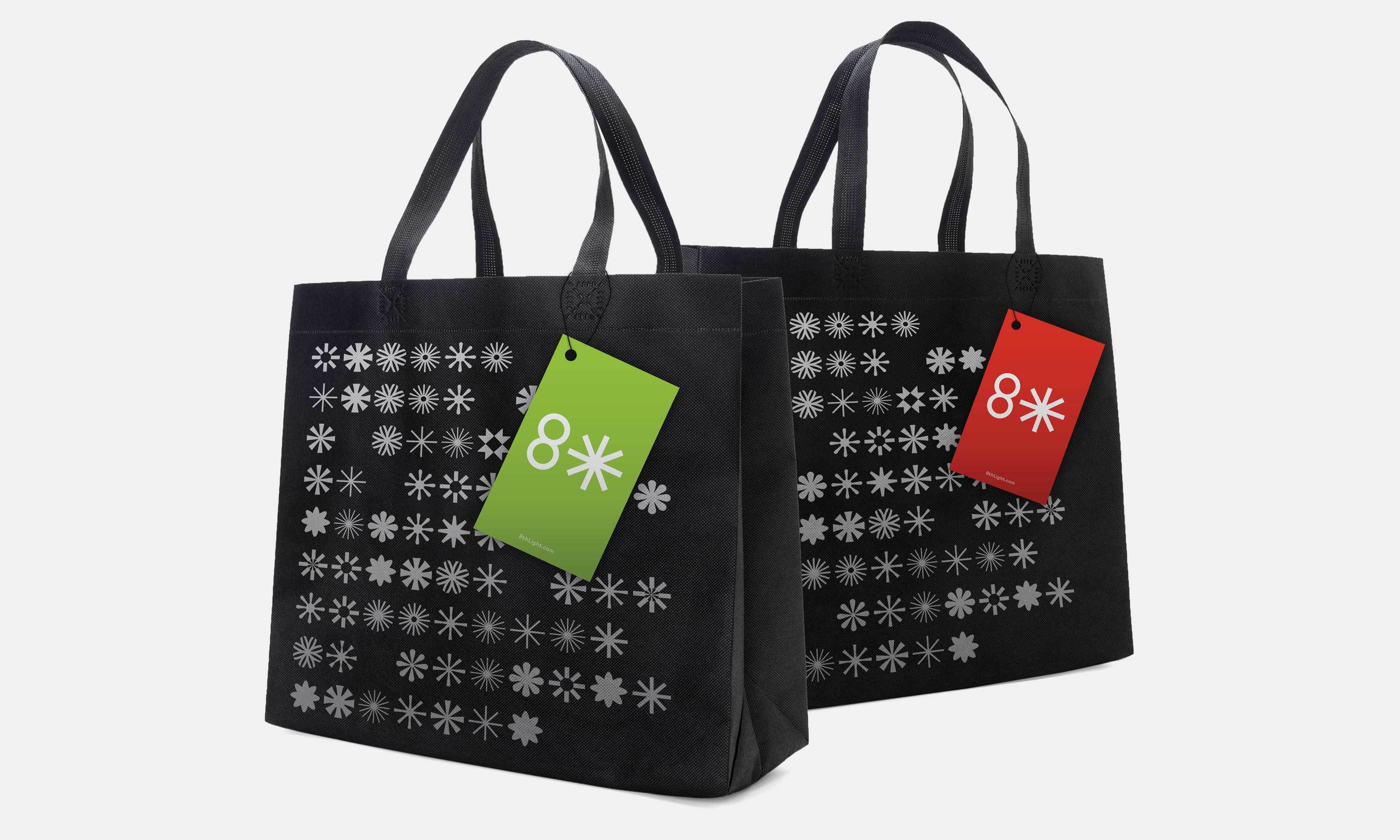 Multiple Inc Eighth Light Branding Swag A 110223