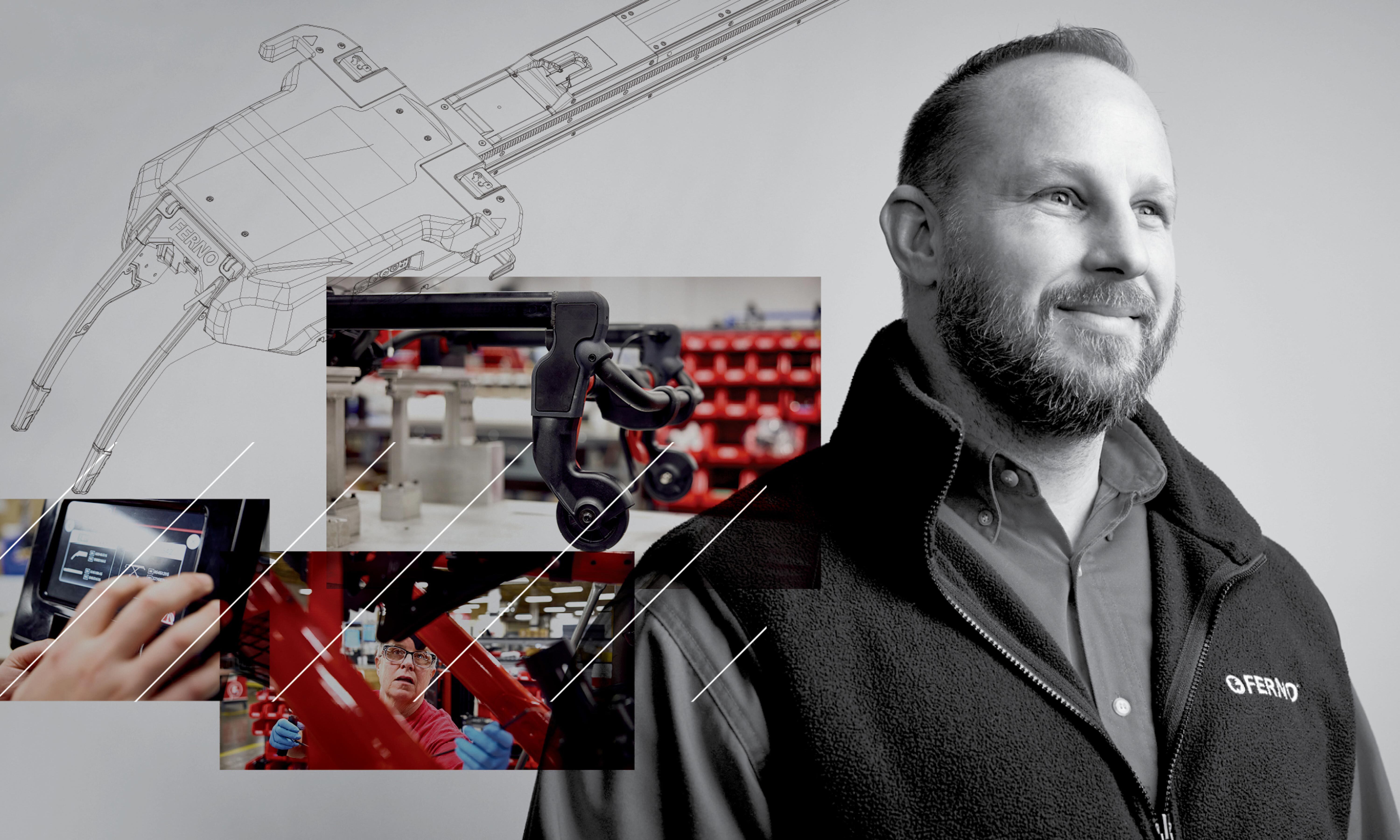 Multiple inc ferno product launch a 102125 2